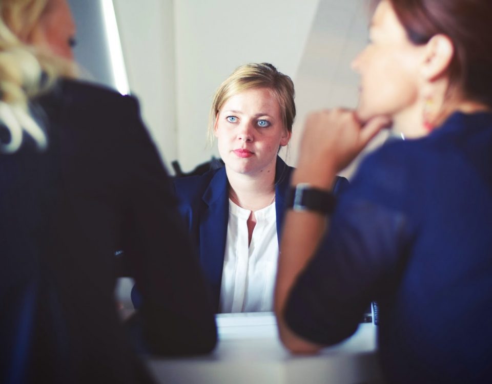 L’entrepreneur et la mise en place d’un CODIR ? est-ce le moment ? comment s’y prendre ?