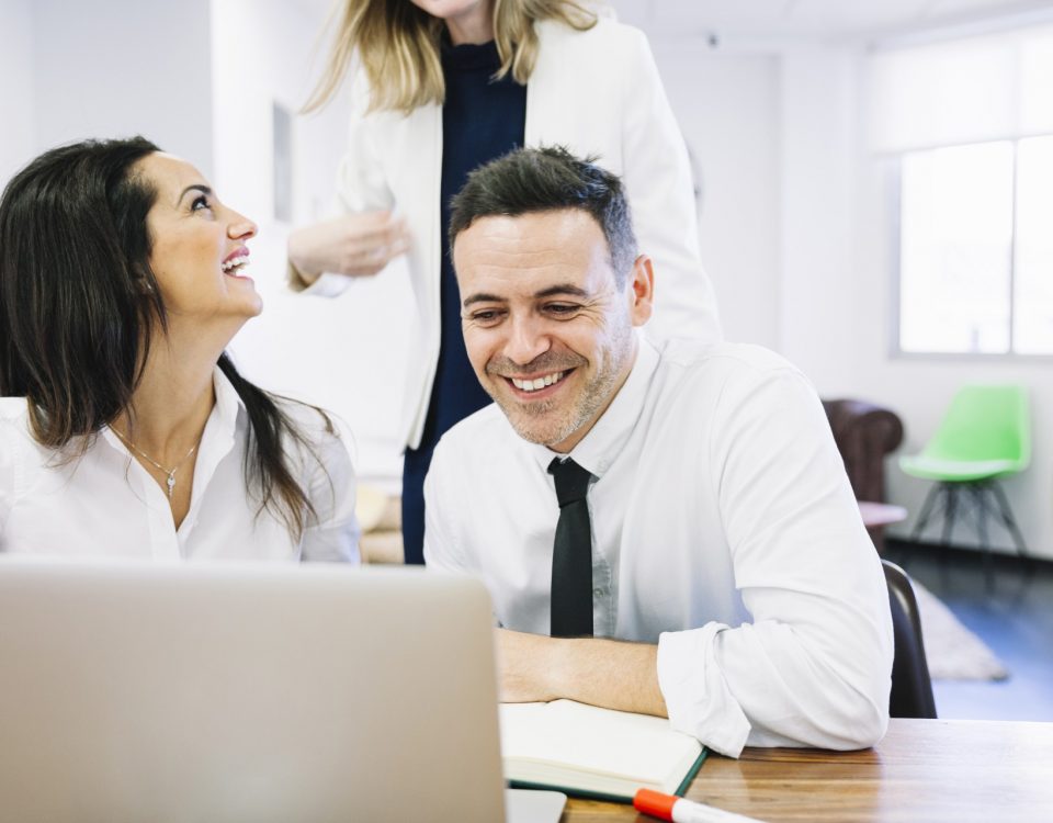 profils motivations participants parcours être agir dirigeant