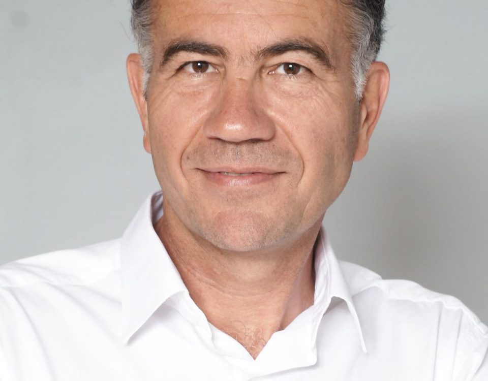 Bruno Tesson - Le Campus des Dirigeants